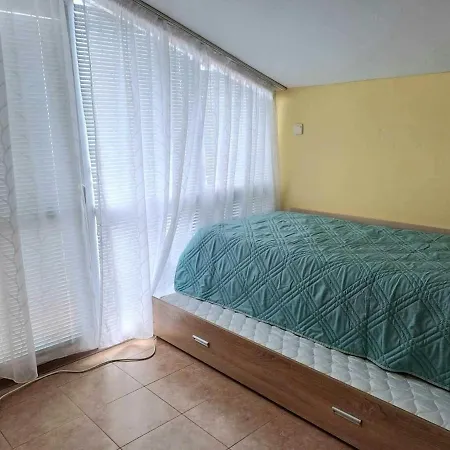 2-bedroom With Pool In Elit 2 * ساني بيتش