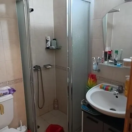 2-bedroom With Pool In Elit 2 * ساني بيتش