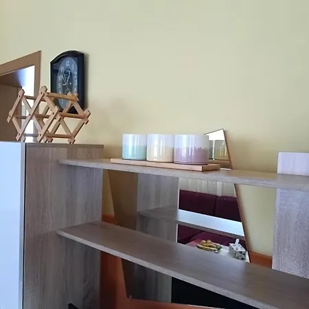 Apartamento 2-bedroom With Pool In Elit 2 Sunny Beach