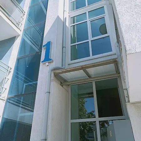 2-bedroom With Pool In Elit 2 Apartamento *