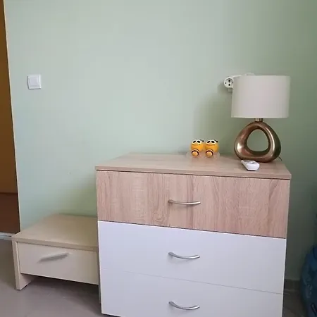 2-bedroom With Pool In Elit 2 アパート
