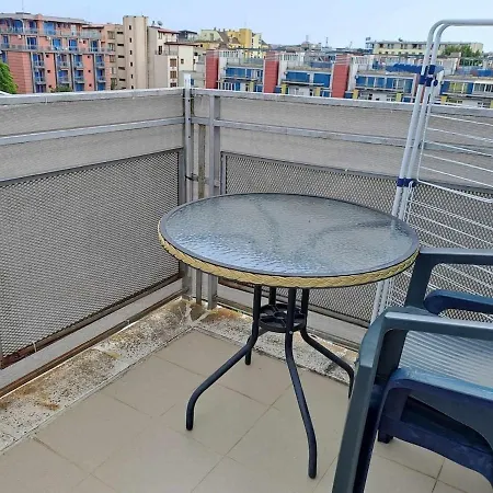 2-bedroom With Pool In Elit 2