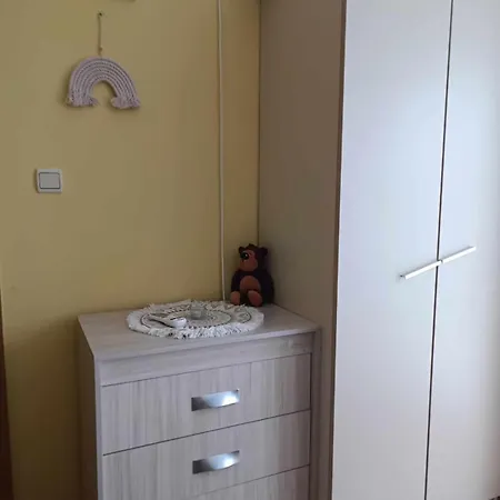 アパート 2-bedroom With Pool In Elit 2 *