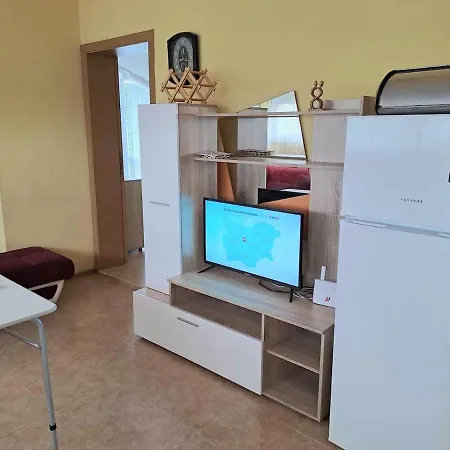 2-bedroom With Pool In Elit 2 Apartament