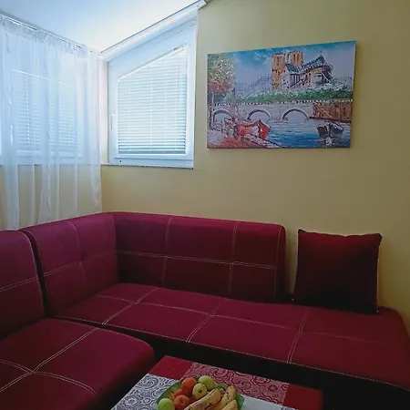 2-bedroom With Pool In Elit 2 アパート *